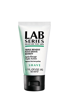 3-in-1 Post Shave Remedy